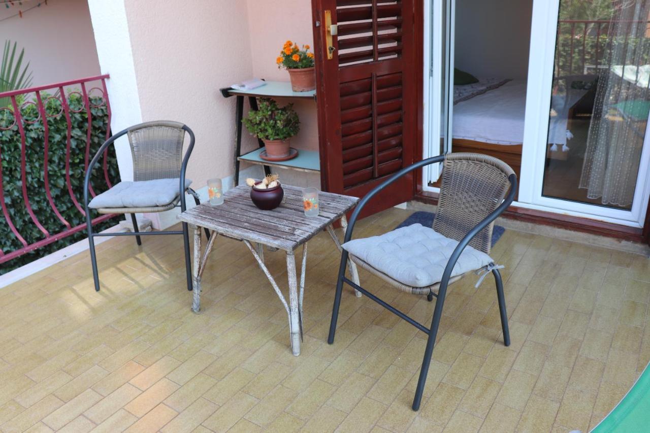 Aleta Apartman