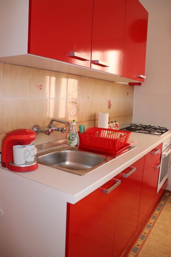 Apartman Aleta *