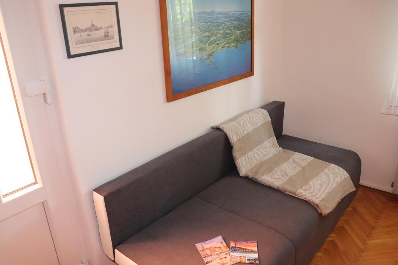 Apartman Aleta *
