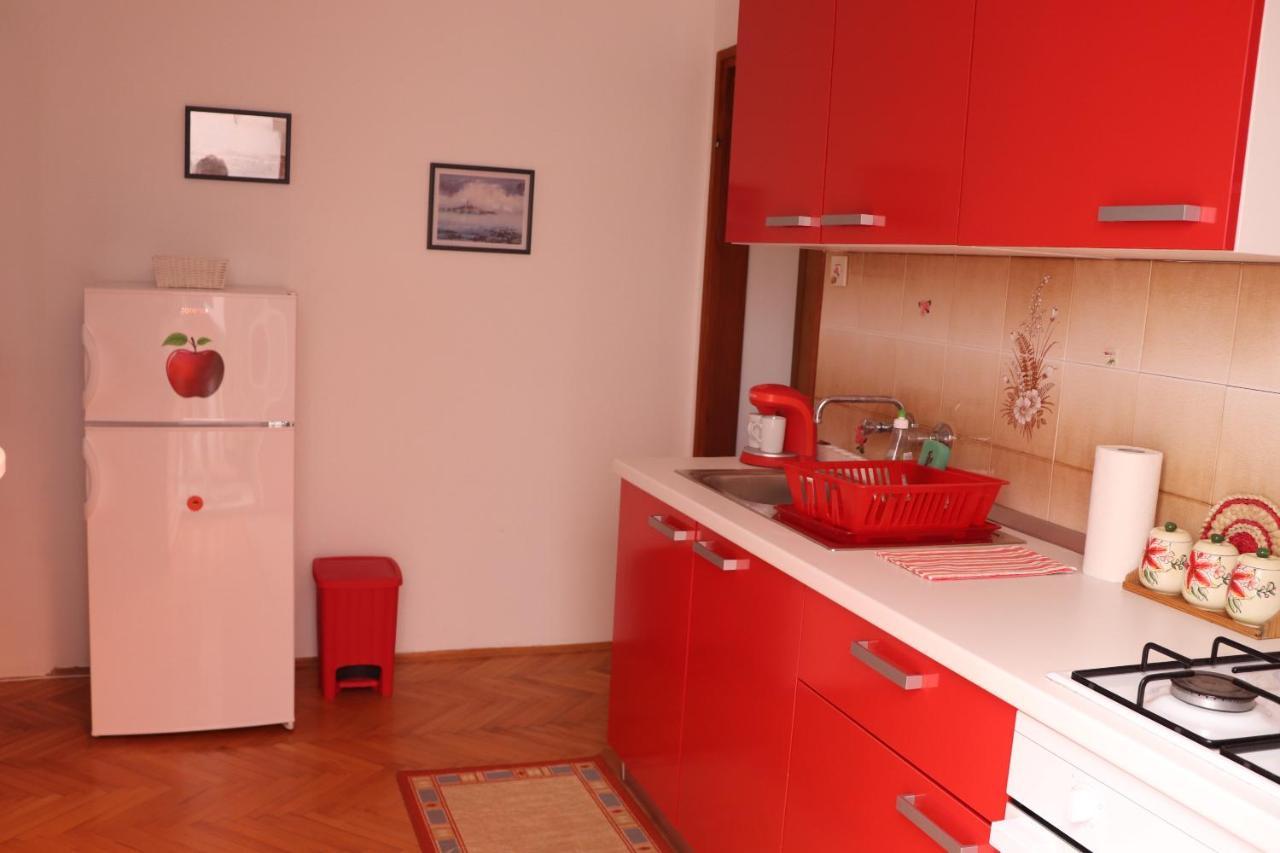 Apartman Aleta