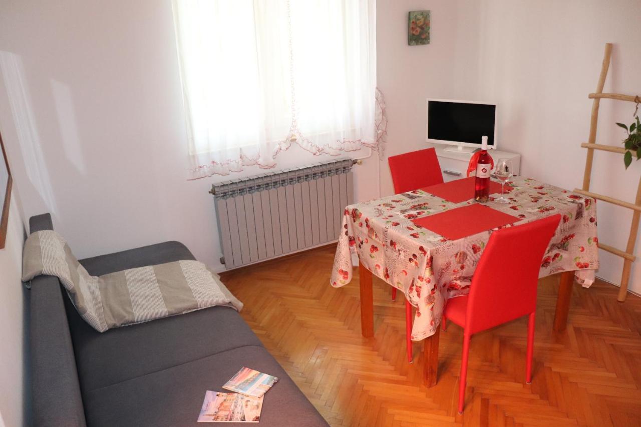 Aleta Rovinj