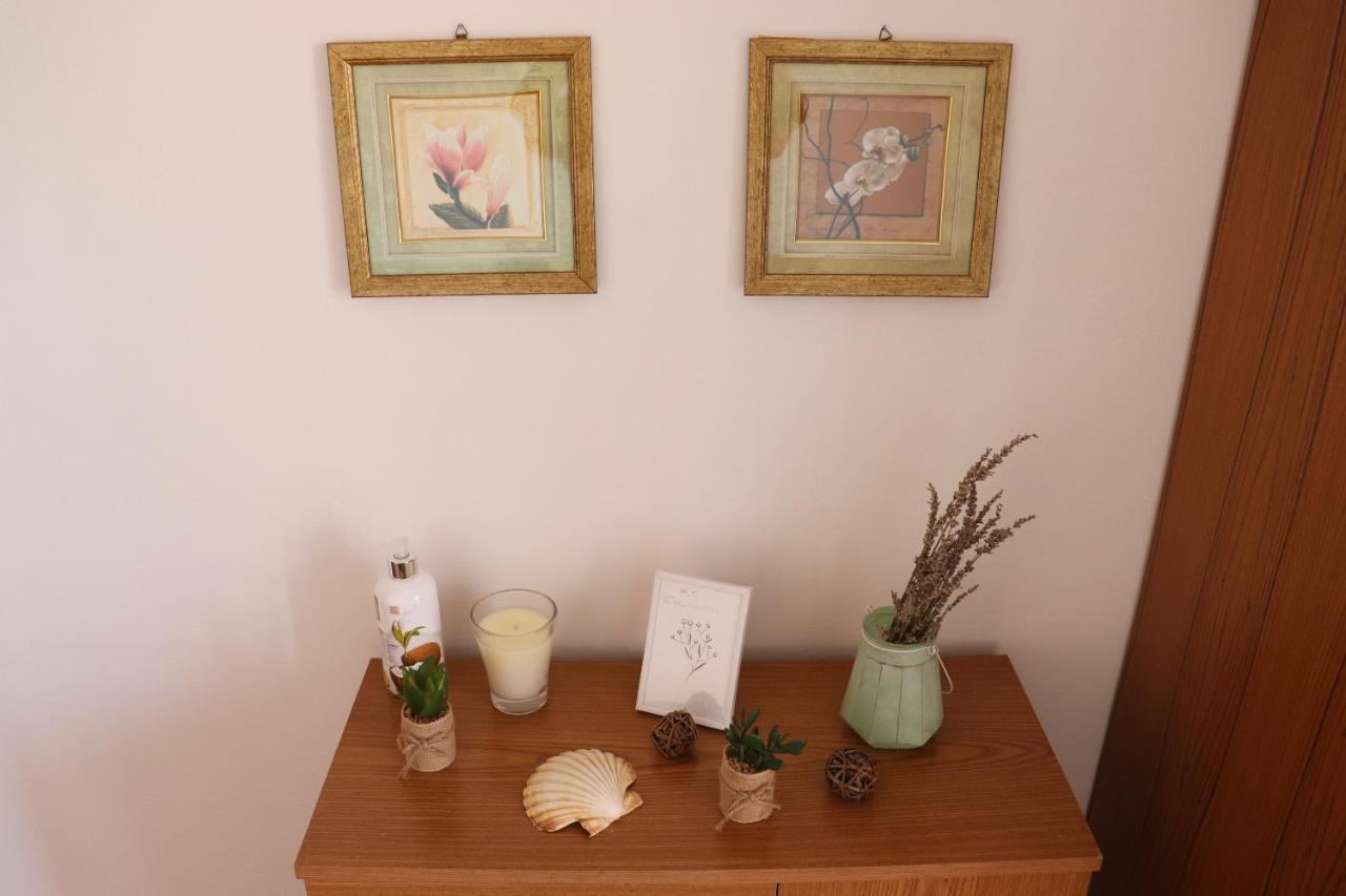 Apartman Aleta