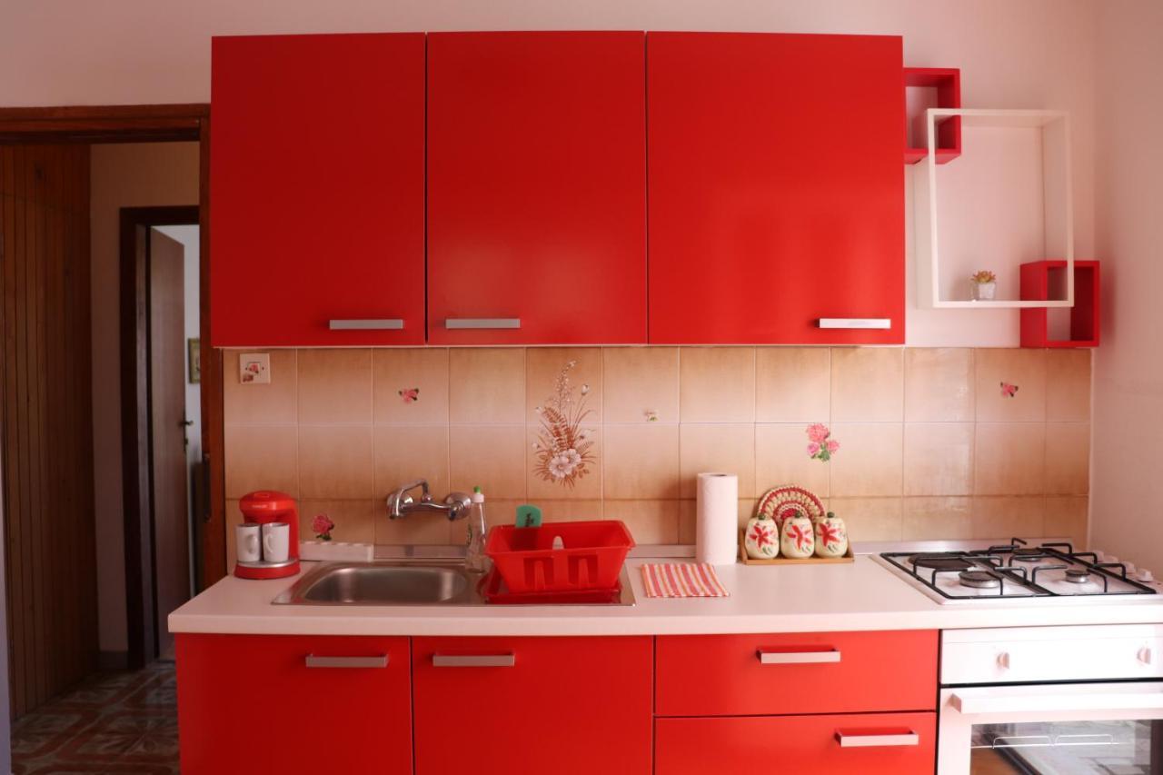 Apartman Aleta *