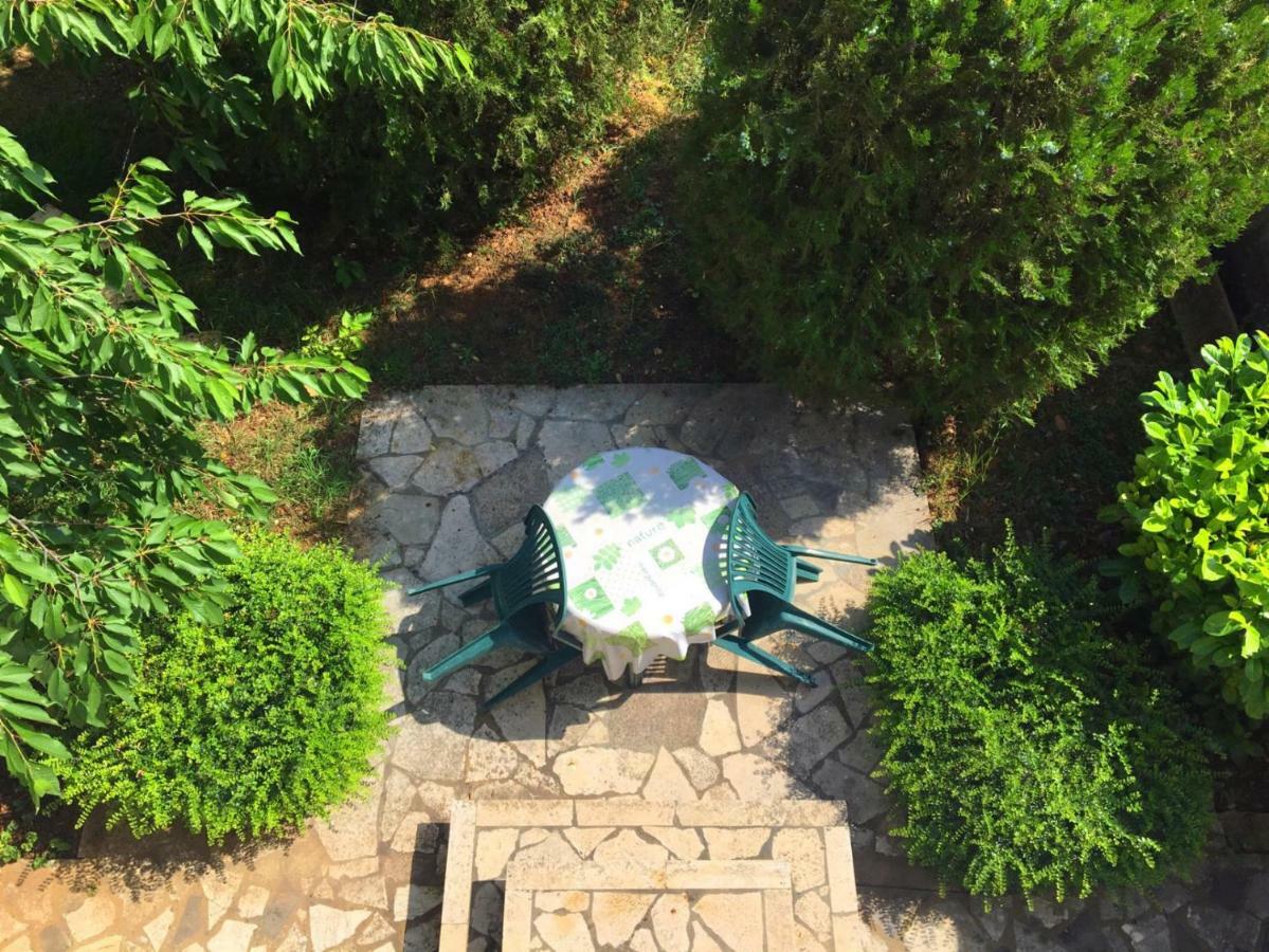 Apartman Aleta Rovinj